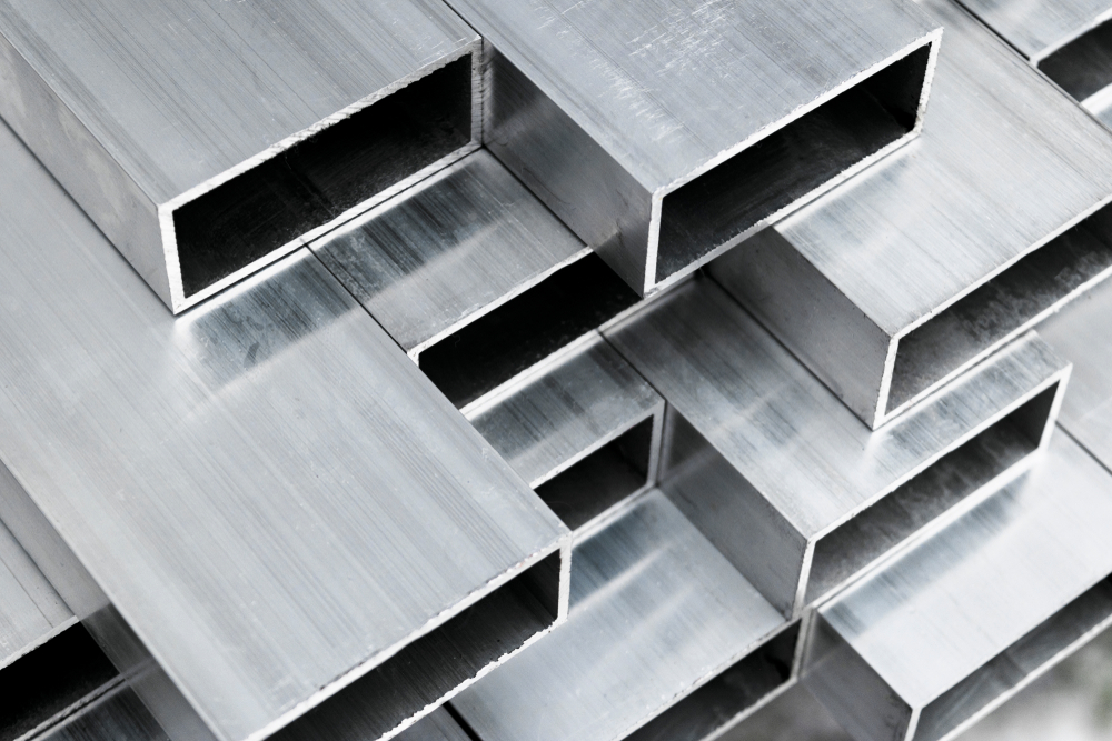 aluminium